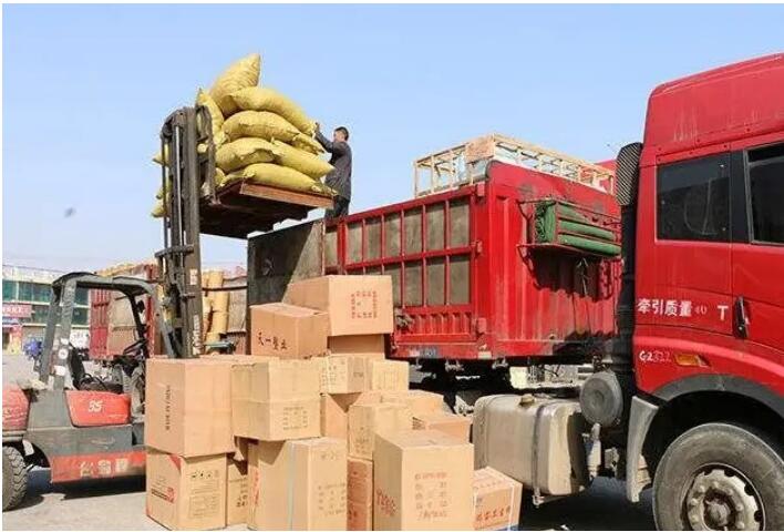 漳州到淳安县物流专线