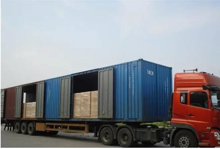 漳州到淳安县整车运输