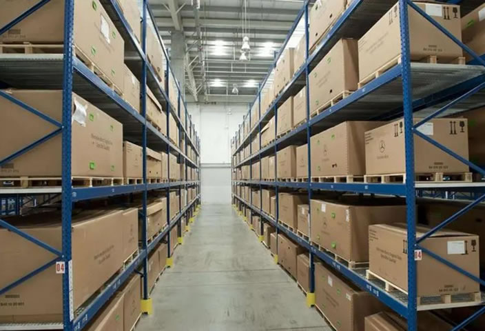 漳州到淳安县货物仓储