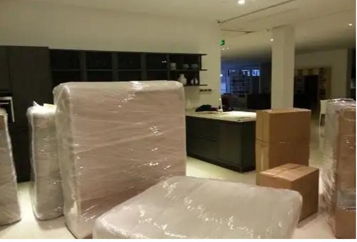 漳州到淳安县长途搬家