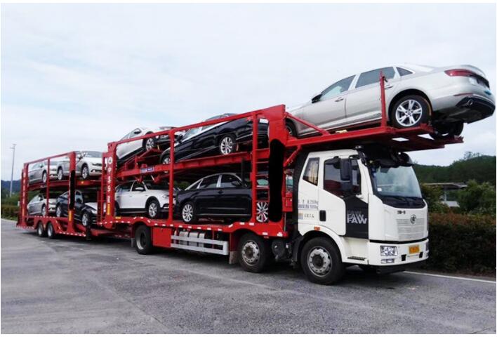 漳州到淳安县轿车托运